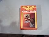 Mrs. Pollifax on Safari