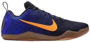 barcelona kobe 11
