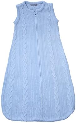 Night Sack (0-6 months, Baby Blue)