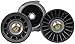 Dorman 419-010 Accessory Drive Belt Tensioner Assembly Compatible with Select Models