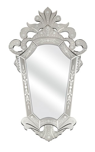 Imax 74262 lucille ventian mirror