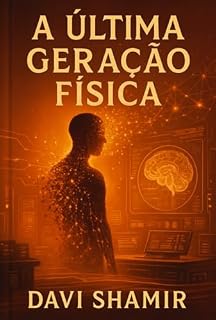 Livro A Última Geração Física