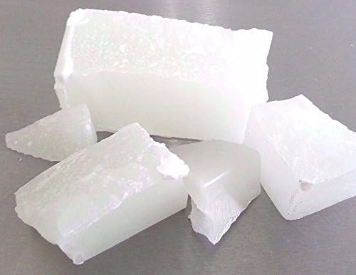 IGI 4625- 100% Paraffin Wax/ Pillar Blend 1 Lb- All Natural- Highest Quality! (10004)