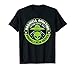 Roswell Aviation Established 1947 Alien T-Shirt