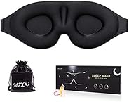 Sleep Eye Mask for Men Women