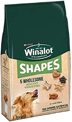 winalot shapes best price