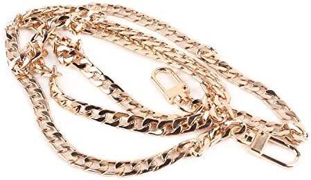 detachable bag chain