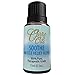 Pain Relief Essential Oils Soothe Blend by Ovvio | Ease Muscle Pain and Arthritis Aches | 100% Pure Premium Grade | 15 ml