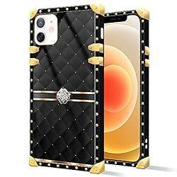 DAIZAG Case Compatible with iPhone 11 Pro,B Diamond