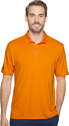 adidas golf performance polo