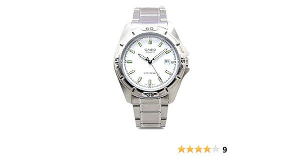 casio mtp 1244 price