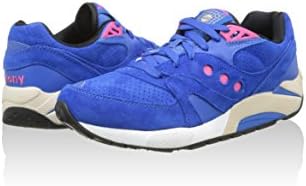 saucony g9 control