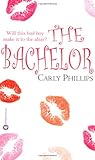 The Bachelor (The Chandler Brothers, Book 1)