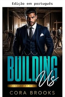 Livro Nossa construção (Nas mãos dele)