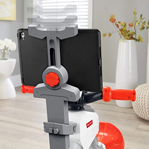 fisher price think and learn smart cycle