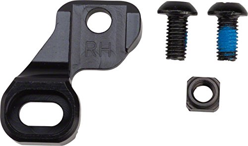 sram direct mount adapter