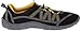 Northside Unisex Brille II Athletic Water Shoe,Black/Yellow,10 M US