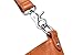 Heshe Women’s Leather Shoulder Handbags Cross Body Bags Hobo Totes Top Handle Bag Satchel and Purse for Ladies (Brown-H)