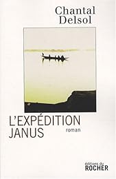 L' expédition Janus