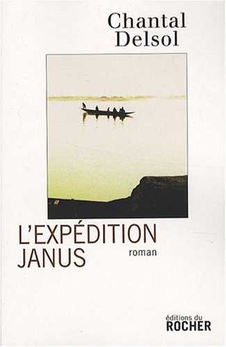 L' expédition Janus
