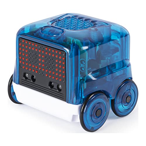 Novie, Interactive Smart Robot with Over 75 Actions and Learns 12