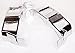 CHROME CYLINDER COOL TINS PR., dune buggy vw baja bug
