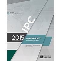 2015 International Plumbing Code (Includes IPSDC)
