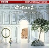 Mozart: Apollo et Hyacinthus, Vol. 26