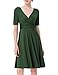 Belle Poque 1950s Pin-Up Vintage Dresses for Women BP0006
