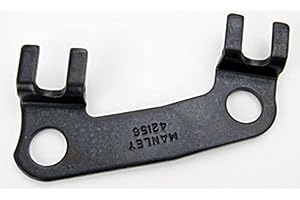 Manley Performance Manley Steel Guide Plate Ford 302 Boss / 351C Modified w/ 3/8in Pushrod - Set of 8