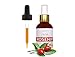 Organic Rosehip Seed Oil - Cold Pressed, Unrefined, Virgin Anti Aging Serum for Face Massage, Wrinkles, Skin, Hair and Nails