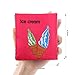 POKONBOY 9 Pack Soft Baby Cloth Books First Year, Non-Toxic Fabric Infant Quiet Books of Babies Newborns Early Education Baby Toys