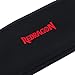 Redragon Keyboard Wrist Rest Memory Foam Pad for Keyboards Ergonomic Cushion for Office Gaming Computer Keyboards Laptops Mac (3.30x0.91x16.97)