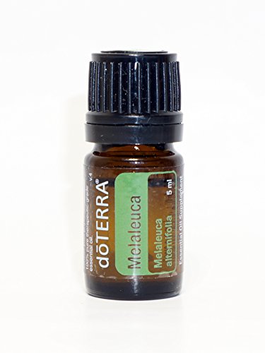 doTERRA Melaleuca Essential Oil 5 mL
