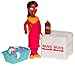 Manjula Simpsons Series Interactive Action Figure