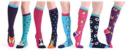 Shires Everyday Socks - Horse