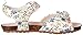 OshKosh B'Gosh Pear-G Bow-Accent Fashion Sandal (Toddler/Little Kid)