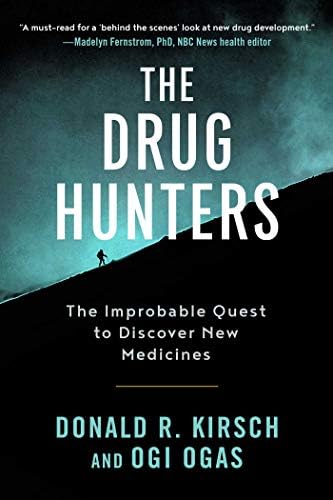 Drugs: From Discovery to Approval: 9781118907276: Medicine