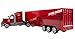 Toy Semi Truck Trailer 23