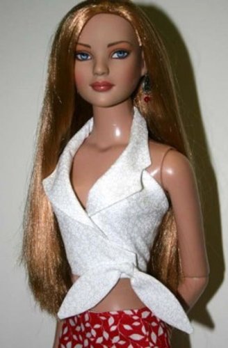 Clam Bake Pattern for 22" American Model