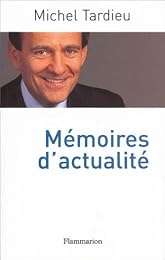 Mémoires d'actualité
