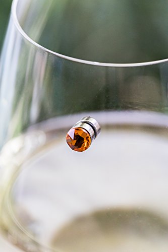 6 Simply+Charmed+Swarovski+Magnetic+Stemless