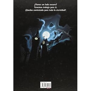 Zombillenium 03: Control Freaks