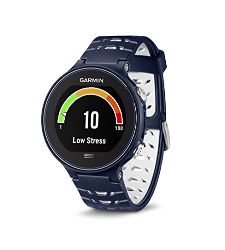 Garmin Forerunner 630 - Midnight Blue