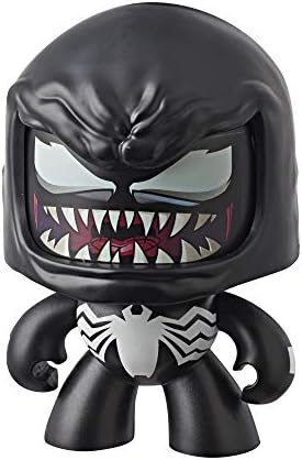 Marvel Mighty Muggs Venom # 23: Toys 