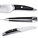TUO Cutlery TC0202B B&W 6