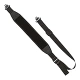 Neoprene Rifle Sling with Swivels by Allen