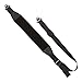 Neoprene Rifle Sling with Swivels by Allen primary