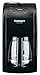 Cuisinart DGB500BK Grind & Brew, Black
