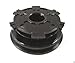 MTD 753-1155 Inner Spool Reel for Murray Troy-Bilt Yard-Machines Bronco Edger YM71SS YM70SS YM4570 YM4520 791-BQ01643